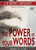 Audiobook-Audio CD-Power Of Your Words (4 CDs) by Kenyon/Gossett