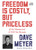 Audiobook-Audio CD-Freedom Is Costly But Priceless (7 CDs) by Meyer Dave