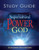 How To Walk In The Supernatural Power Of God Study Guide by Maldonado Guillerm