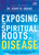 Audiobook-Audio CD-Exposing The Spiritual Roots Of Disease (7 CDs) by Wright Henry W
