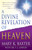 Divine Revelation Of Heaven by Baxter Mary