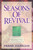 Seasons Of Revival by Damazio Frank