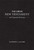 Greek New Testament w/Expanded Dictionary by Westcott B F