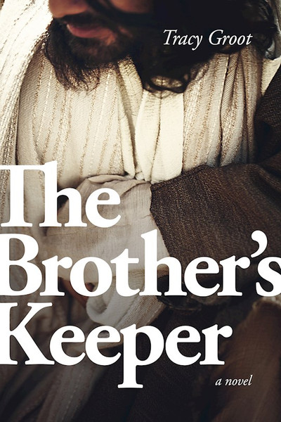 The Brother's Keeper by Groot Tracy
