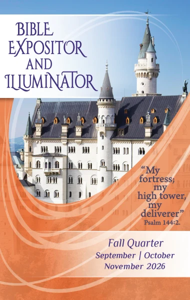 Union Gospel Press Adult Expositor & Illuminator