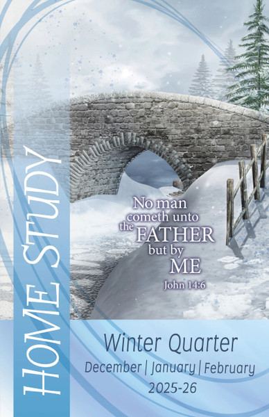 Union Gospel Press Home Study