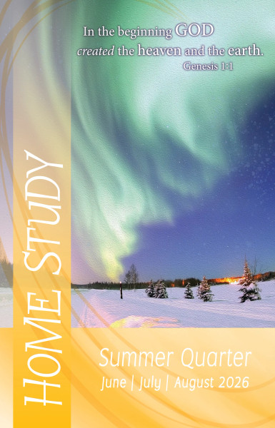 Union Gospel Press Home Study