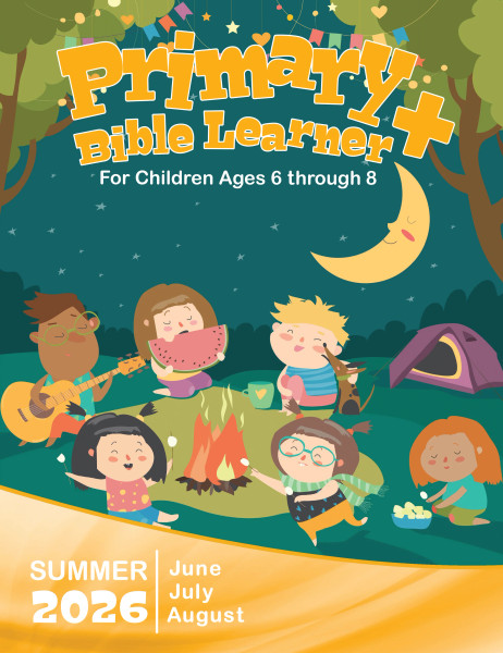 Union Gospel Press Primary Learner