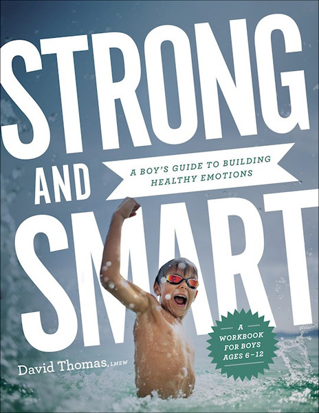 Strong And Smart by Thomas David