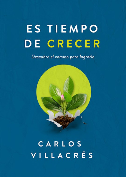 Span-Its Time To Grow by VillacrTs Carlos