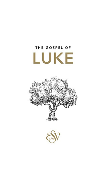 Luke's Gospel (ESV)- Pack of 20 by Luke