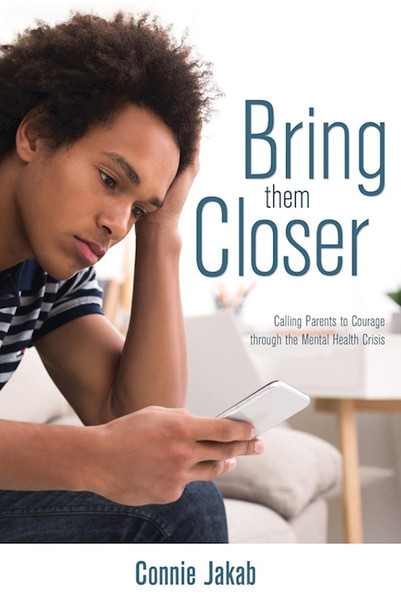 Bring Them Closer by Jakab Connie
