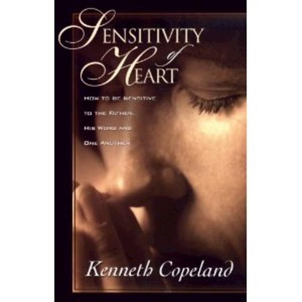 Sensitivity Of Heart by Copeland Kenneth
