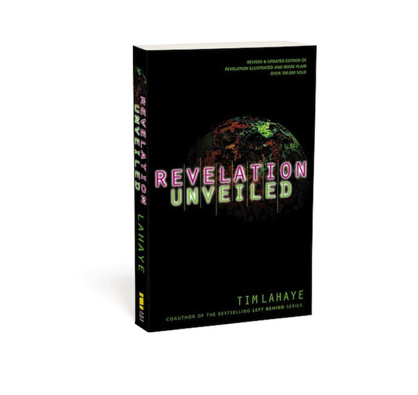 Revelation Unveiled by LaHaye Tim
