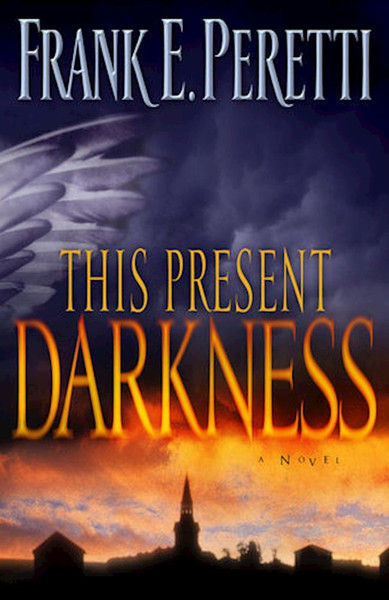 This Present Darkness (Repack) by Peretti Frank