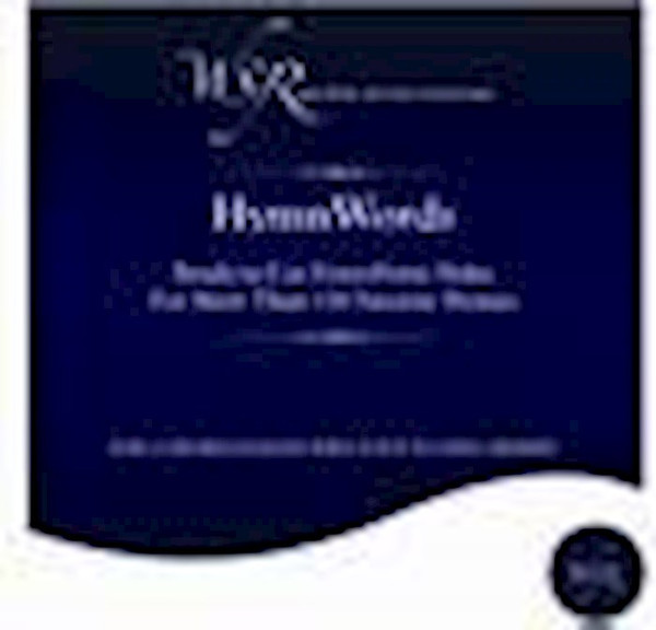 Software-Hymnwords-Power Point Slides-130 Hymns by Worship Service
