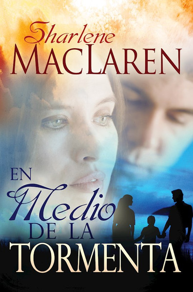 Span-Through Every Storm by MacLaren Sharlene