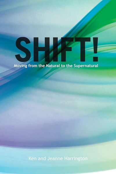 Shift! by Harrington Ken/Jea