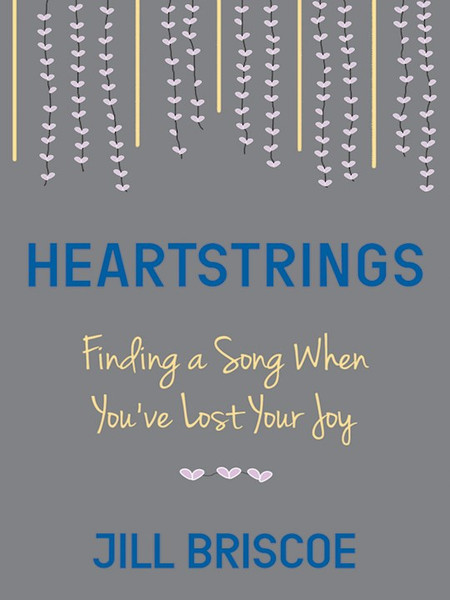 Heartstrings by Briscoe Jill