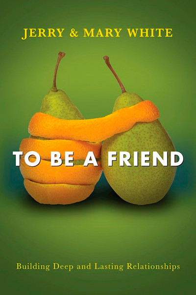 To Be A Friend by White Jerry&Mary