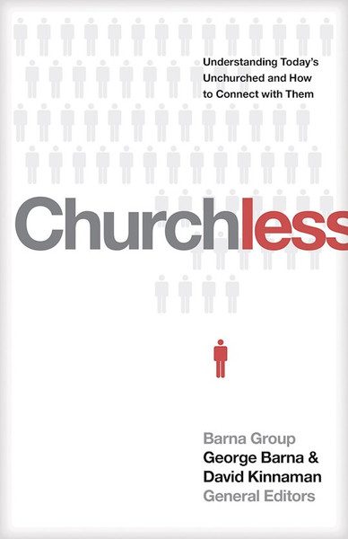Churchless by Barna George