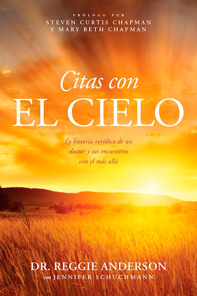 Span-Appointments With Heaven (Citas con el Cielo) by Anderson Reggie