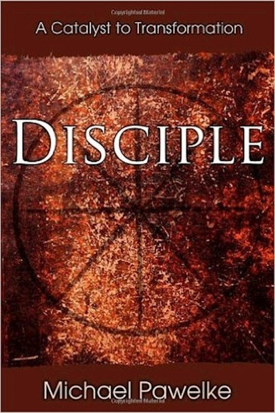 Disciple by Pawelke Michael