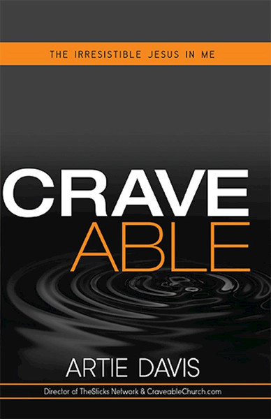 Craveable by Davis Artie