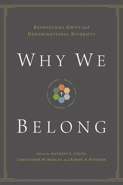 Why We Belong by Various