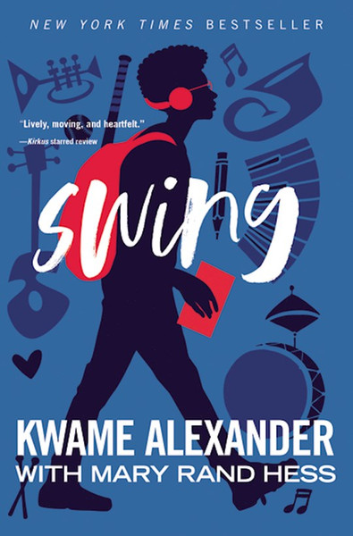 Swing-Softcover by Alexander/Hess