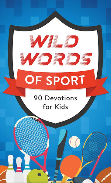 Wild Words Of Sport by Sumner Tracy M