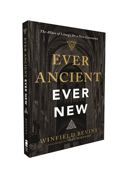 Ever Ancient Ever New by Bevins Winfield