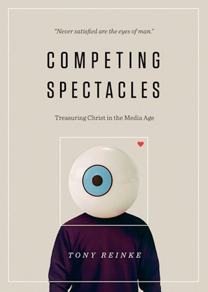 Competing Spectacles by Reinke Tony