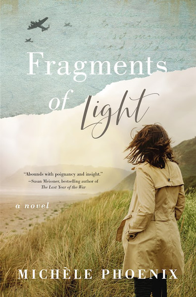 Fragments Of Light by Phoenix Michele