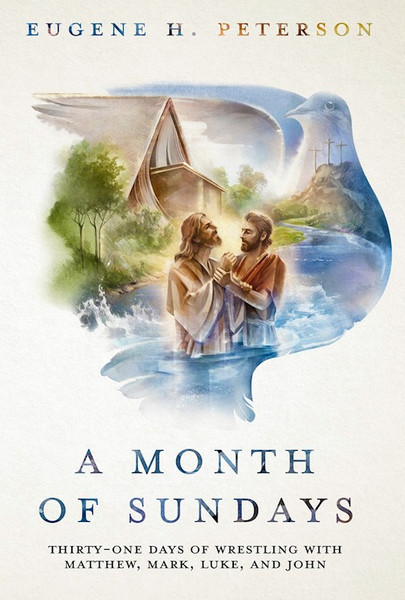 A Month Of Sundays by Peterson Eugene