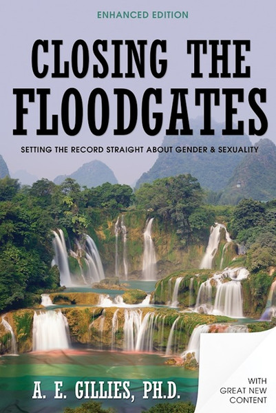 Closing the Floodgates (Revised Edition) by Gillies A.E.