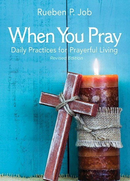 When You Pray by Job Rueben P
