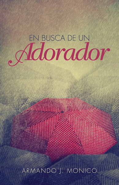 Span-In Search Of A Worshiper by Monico Armando J