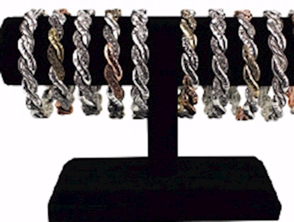 Bracelet-Eden Merry-Blessed Assortment (10 Pieces) by Eden Merry