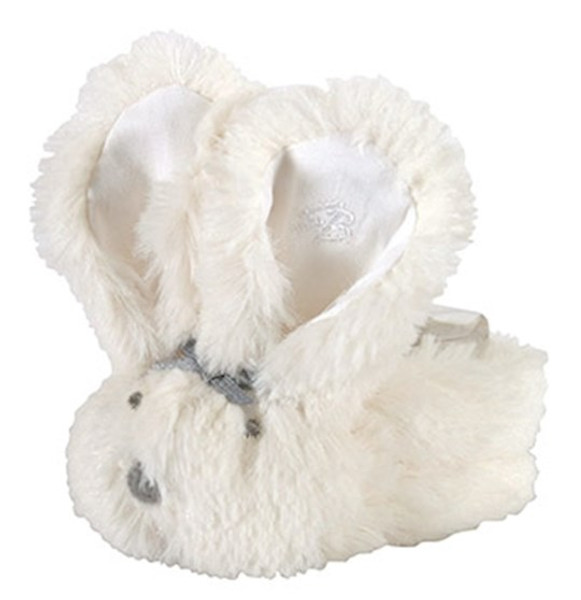 Boo-Bunnie Ice Pack-Long Hair Cream by Stephan Baby