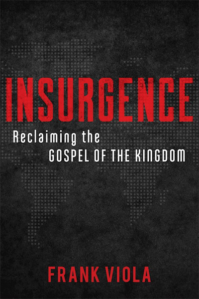 Insurgence by Viola Frank