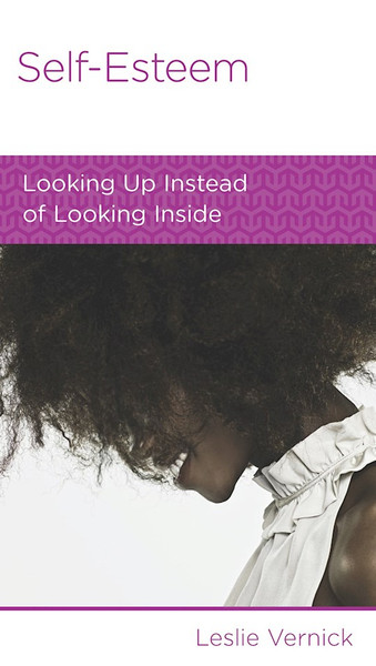 Self-Esteem by Vernick Leslie