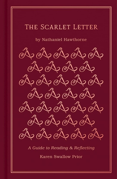 Scarlet Letter by Prior Karen Swallo