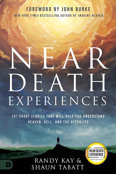 Near Death Experiences (January 2023) by Kay Randy