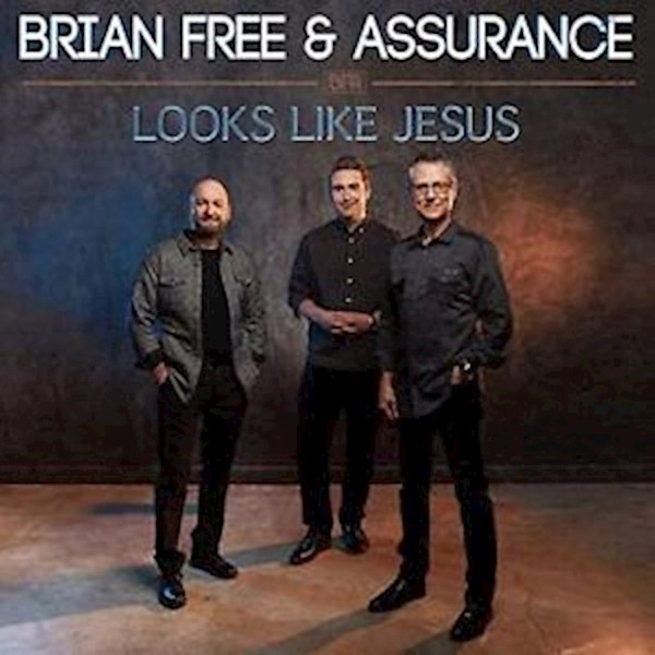 Audio CD-Looks Like Jesus by Free Brian/Assuran
