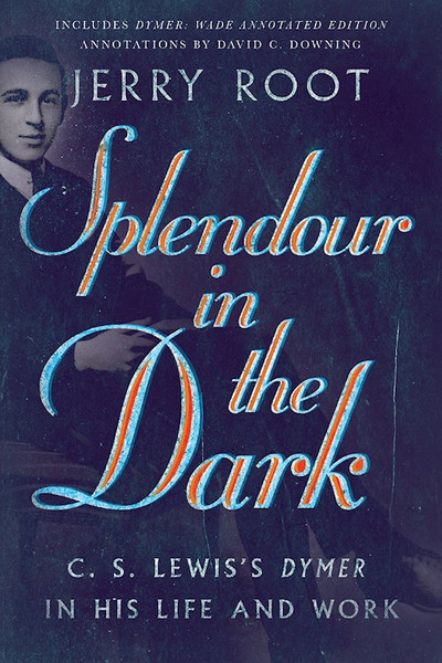 Splendour In The Dark by Root Jerry