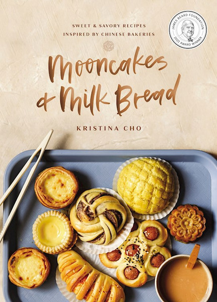Mooncakes And Milk Bread by Cho Kristina