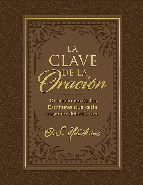 Span-The Prayer Code (La Clave De La Oracion) by Hawkins O S