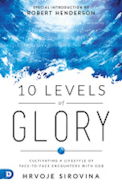 10 Levels of Glory by Sirovina Hrvoje
