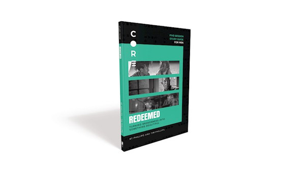 Redeemed Study Guide by Phillips R T